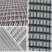 steel wire crimped mesh