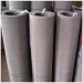stainless steel wire crimped mesh