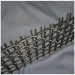 steel wire crimped mesh