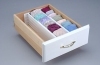 Spring Loaded Drawer Dividers