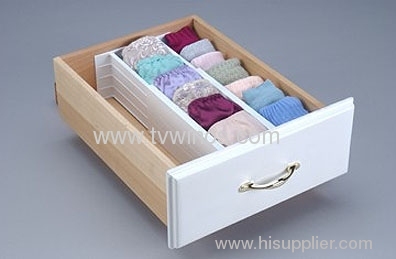 Drawer Dividers as seen on tv