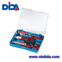 7PCS hand tool set