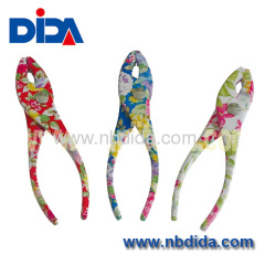 Pring pliers