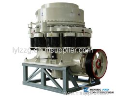 high Quality Cone Crusher China Manufacturer