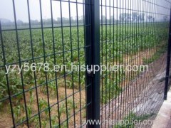 fence netting