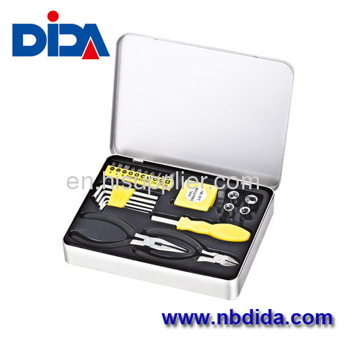 24 pcs durable tool sets Used for promotion gift