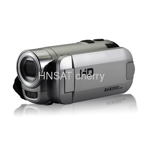 hd video camcorder