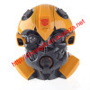 Transformers Bumblebee Electronic coin bank, savings bank