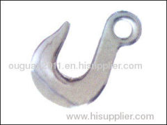 Lifting hook