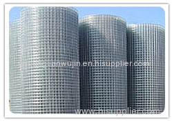 Welded Wire Mesh