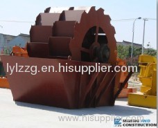 Sand Washing Machine, Mining Machine