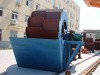 Sand washer machine