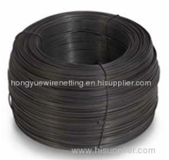 Bailing Wire
