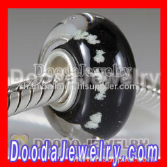 european moonlight glass beads