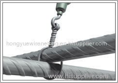 Loop Tie Wire Bar Ties