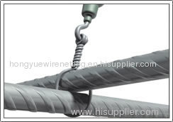 Loop Tie Wire