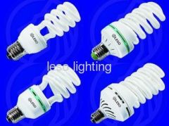 spiral energy saving lamps