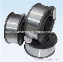 Zinc Wire