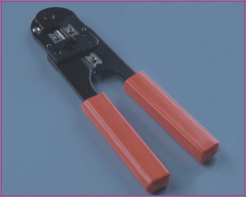 crimping tool for rj45