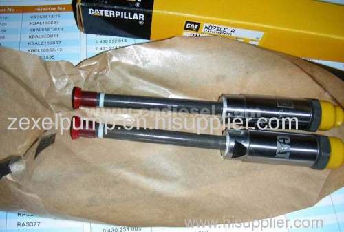 pencil nozzle 8N7005 1P6400 1W6541