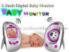 A well Baby monitor