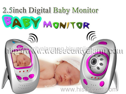 baby monitor