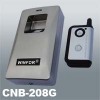 CNB-208G Metal fingerprint access controller