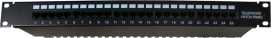 Cat3 patch panel