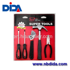 5PCS Hand tool set