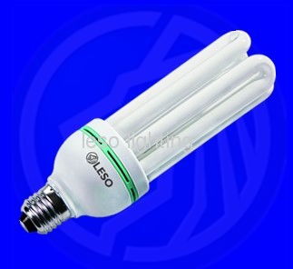 3U energy saving lamps