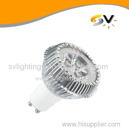 led spotlight