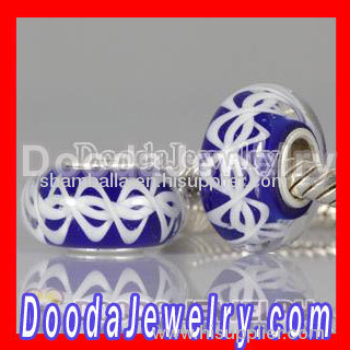 european glass beads