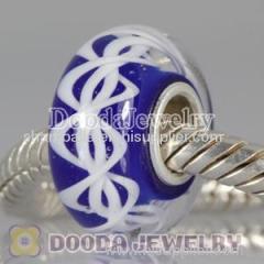 lampwork glass beads european charm Wholesale