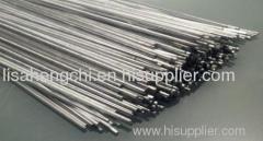 Aluminum rods