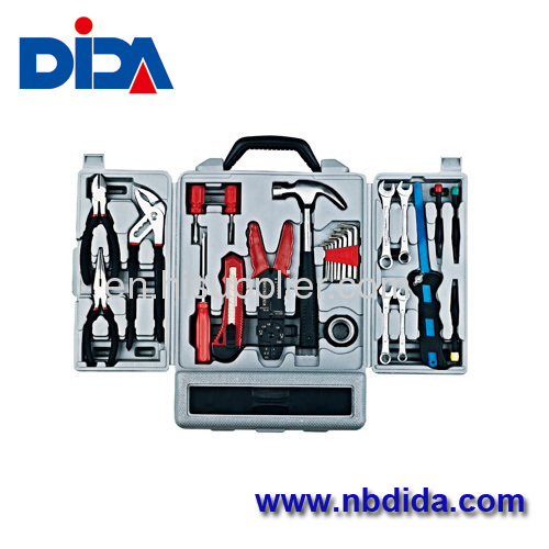 37pcs Portable electricians tool set