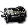 Variable displacement hydraulic pump