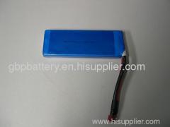 Polymer Battery