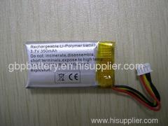 Polymer Battery