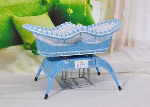 baby cot