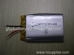 Polymer Battery