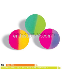 Promotional Bouncy Ball