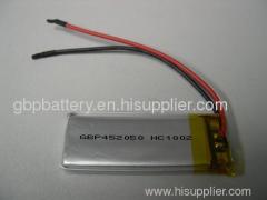 Polymer Battery