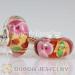 discount european style glass beads