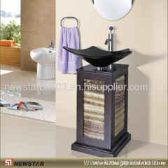 Moder Design Wooden Vanity