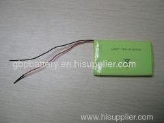 Polymer Battery