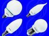 global & candle energy saving bulbs