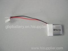 Polymer Battery