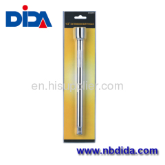 High quality polish 1/ 2 driver Extension Bar tools