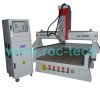 CNC Router RC1325 4-axis