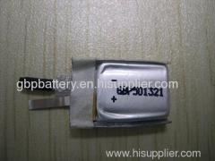 Polymer Battery